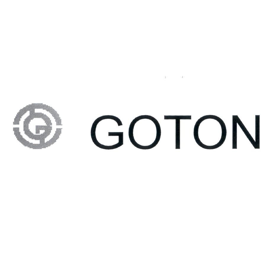 GOTON 及圖