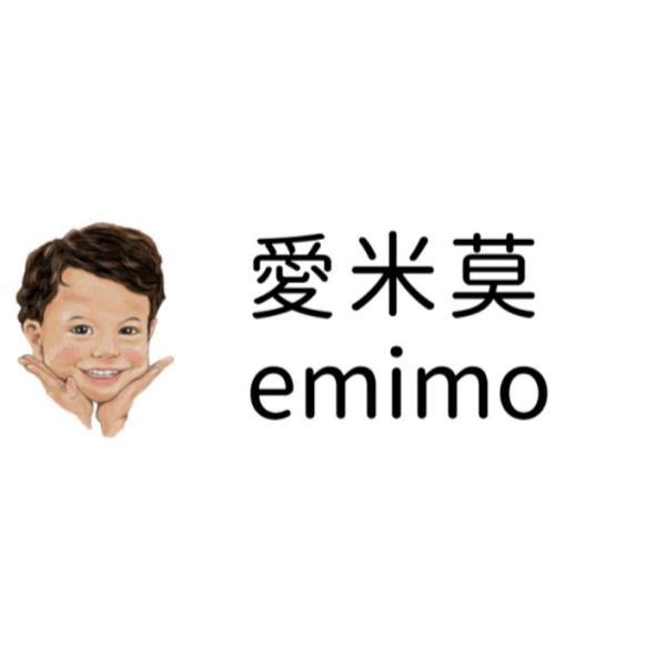 愛米莫 emimo及圖
