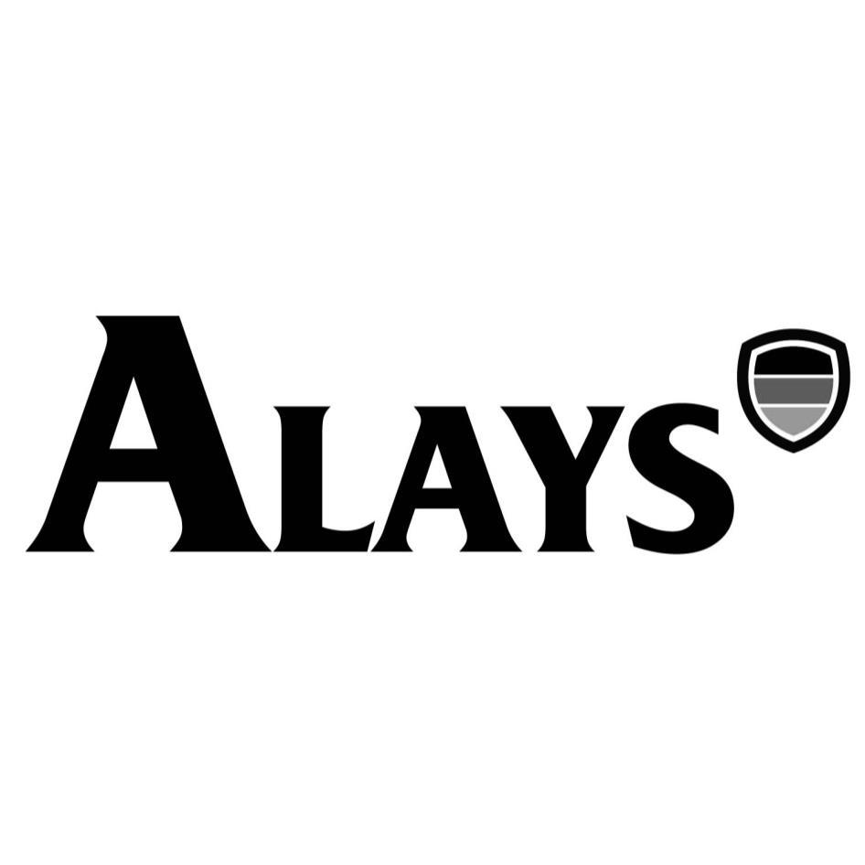 ALAYS及圖