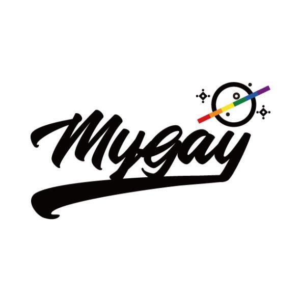 Mygay及圖