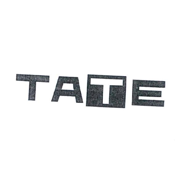 TATE 及圖