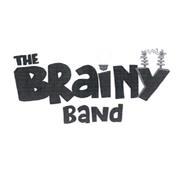 THE BRAINY BAND 及圖