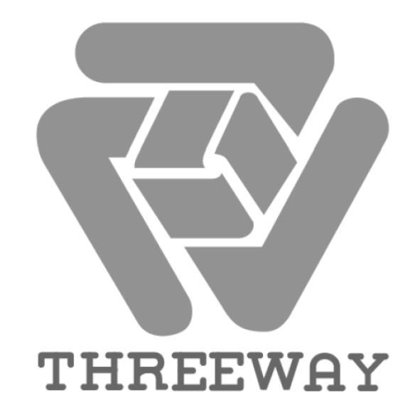 THREEWAY及圖