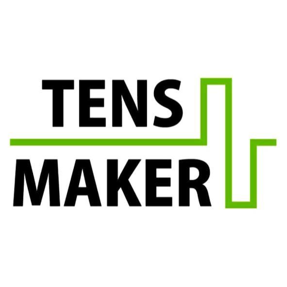 TENS MAKER及圖