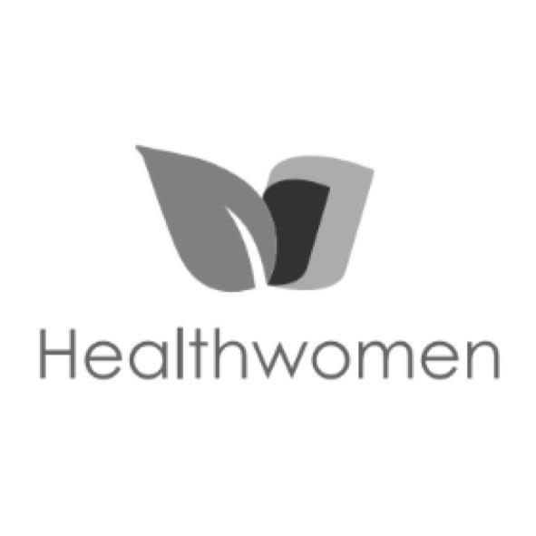 HEALTHWOMEN及圖