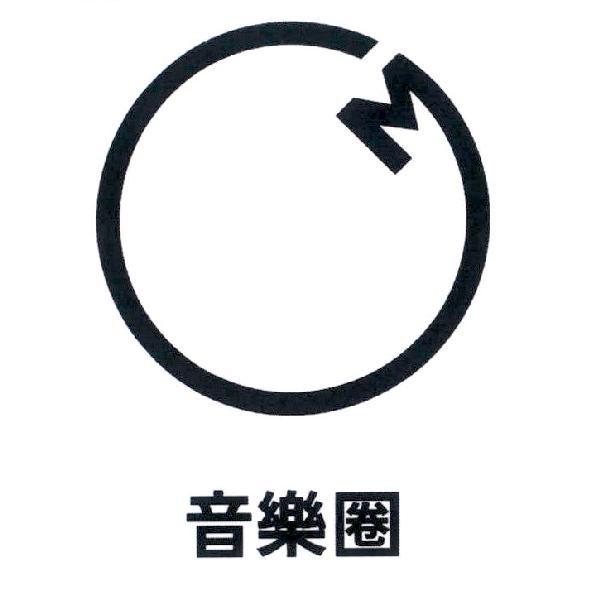 音樂圈及圖