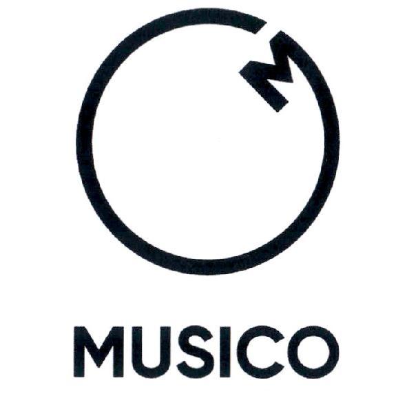 MUSICO 及圖