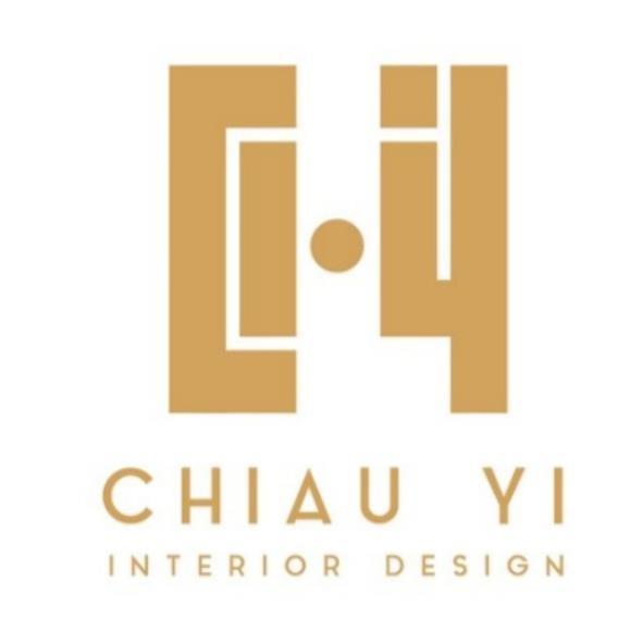 CHIAU YI INTERIOR DESIGN及圖