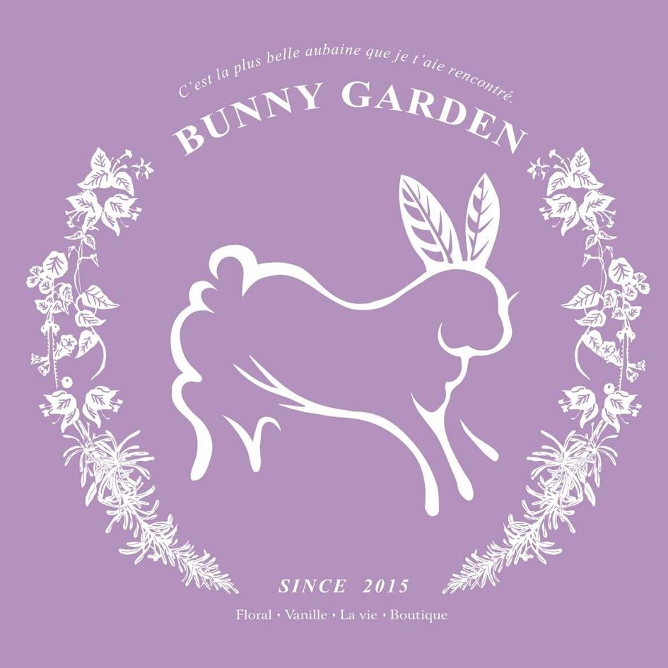 BUNNY GARDEN及圖