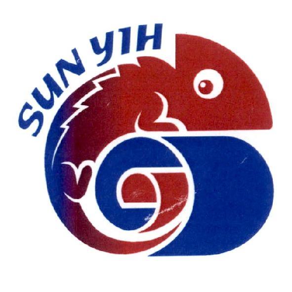 SUN YIH及圖