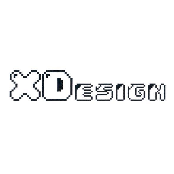 XDESIGN 設計字
