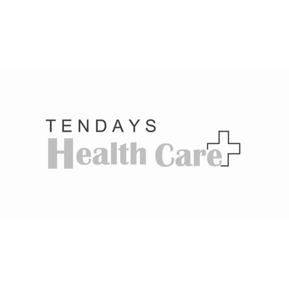 TENDAYS Health Care及圖