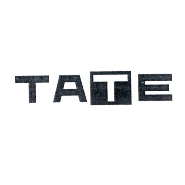 TATE 及圖