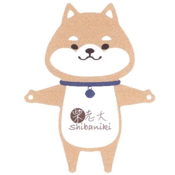 柴老大 SHIBANIKI 及圖