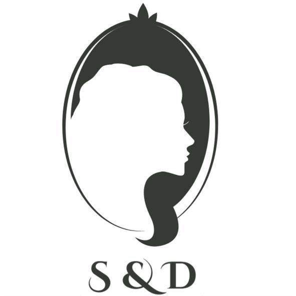 S&D及圖