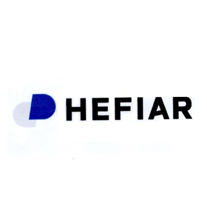 HEFIAR及圖型