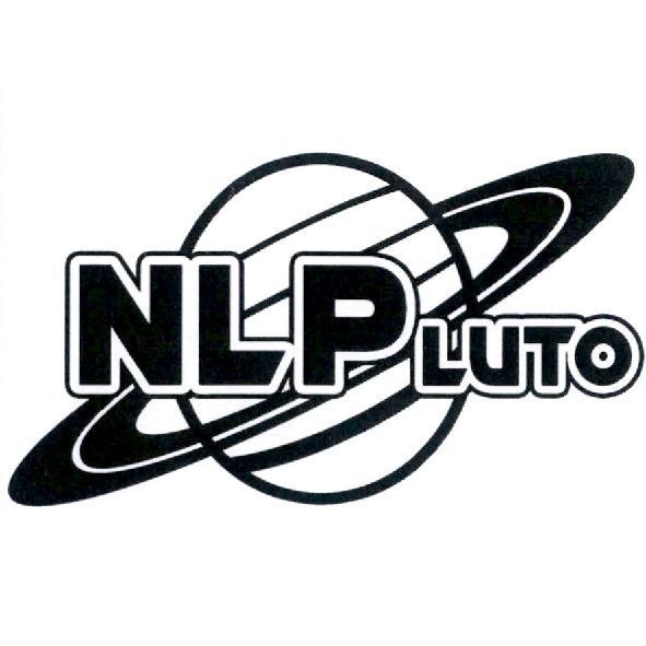 NLPLUTO 及圖