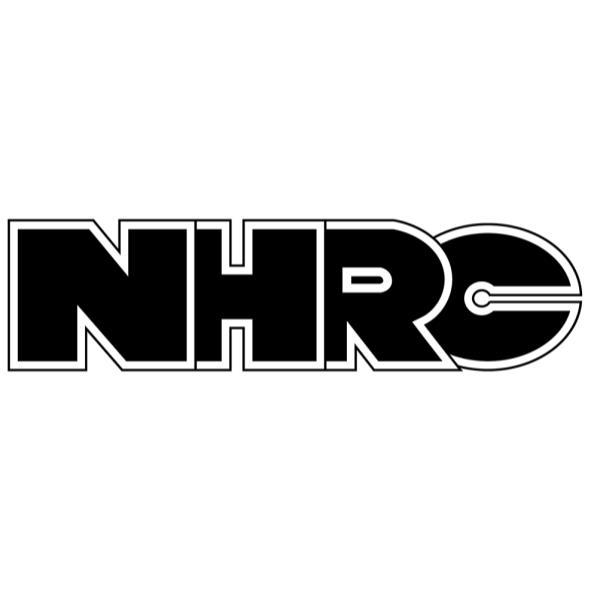 NHRC及圖