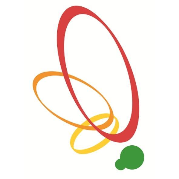 鑫立強科技有限公司標章