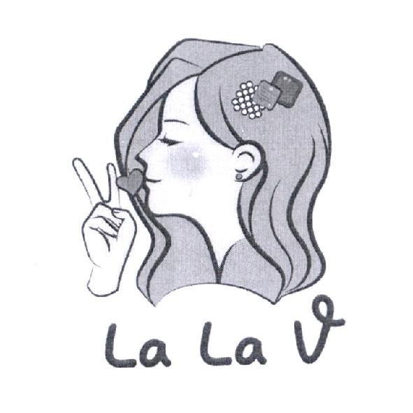 La La V 及圖