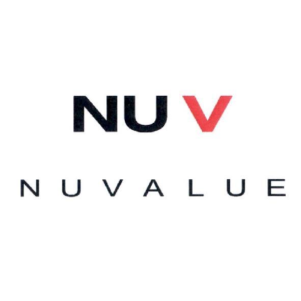 NU V NUVALUE