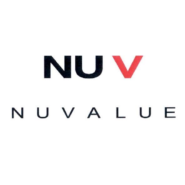 NU V NUVALUE