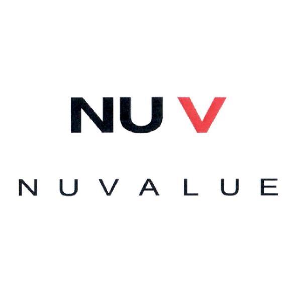NU V NUVALUE
