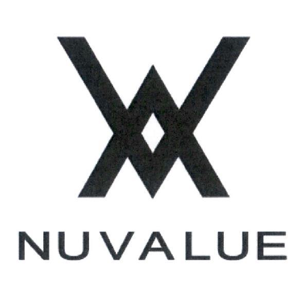 NUVALUE及圖（一）