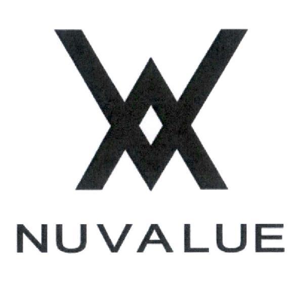 NUVALUE及圖（一）