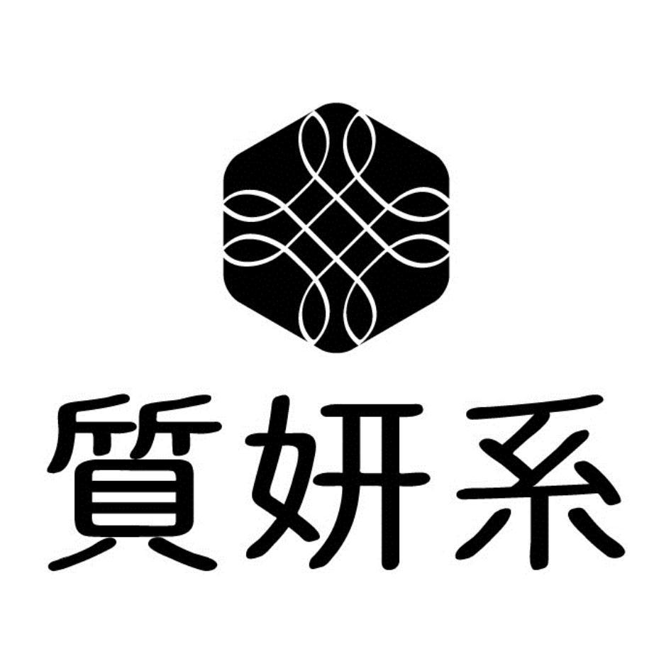 質妍系及圖