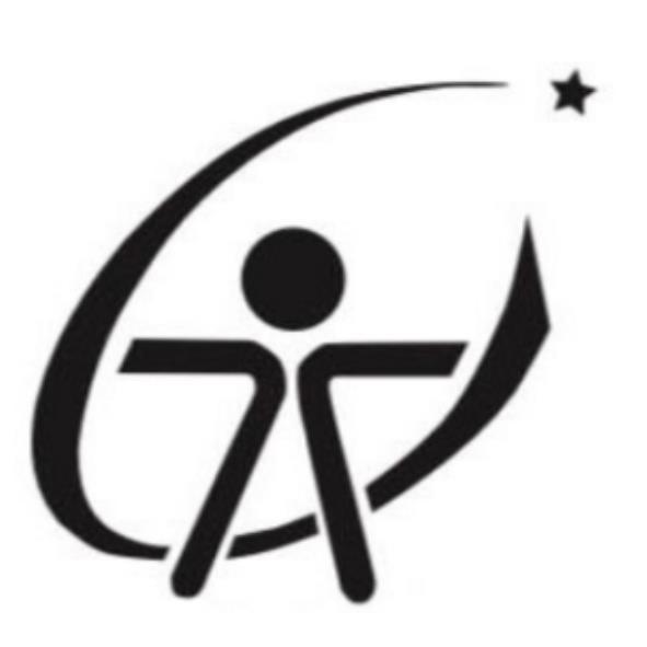 活磁場公司標章圖