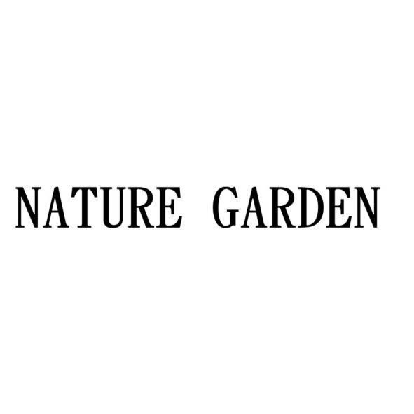 NATURE GARDEN