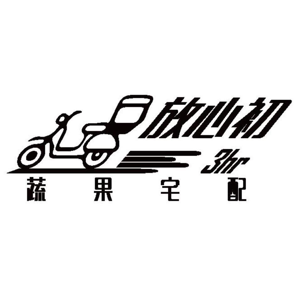 放心初及圖3hr蔬果宅配