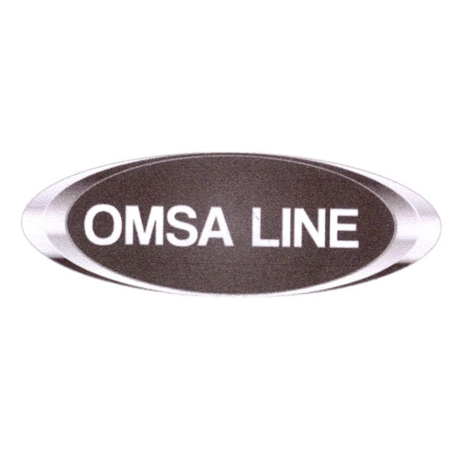 OMSA LINE 及圖