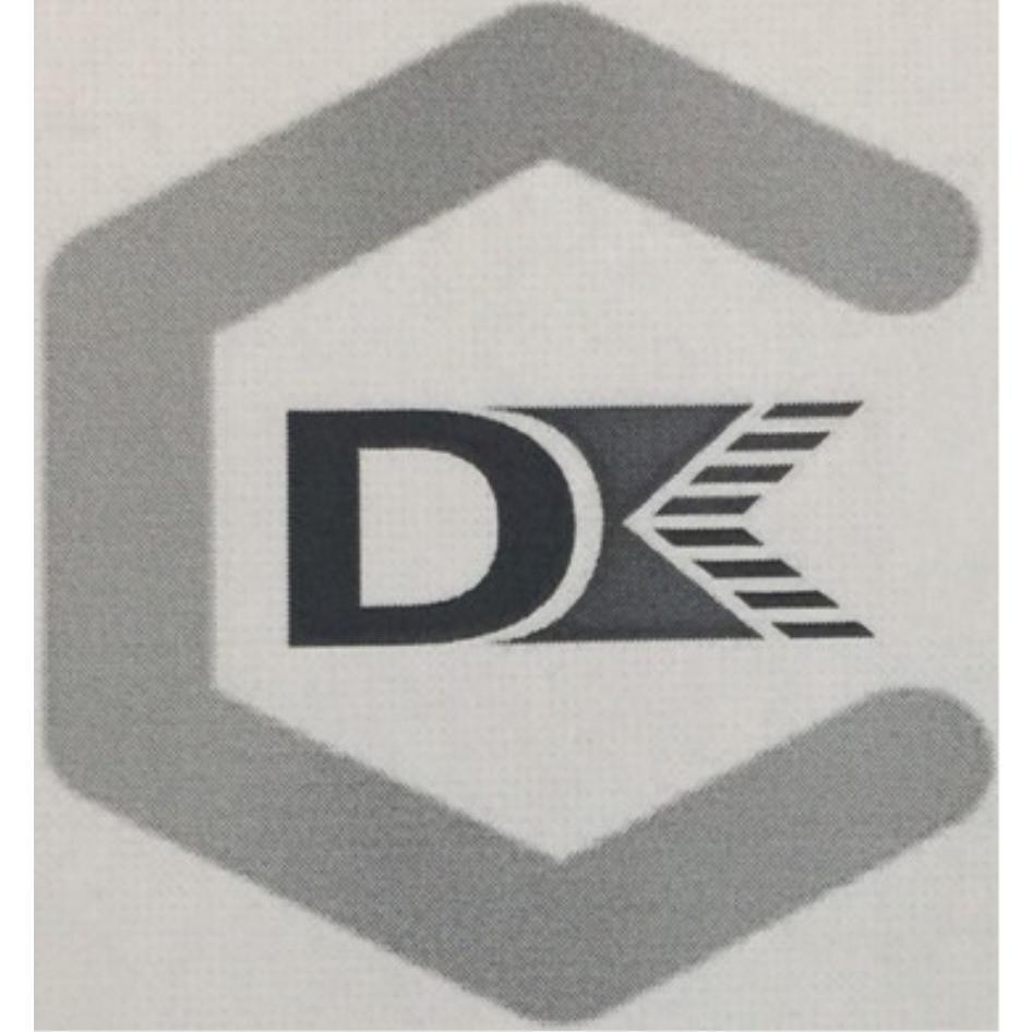DK設計圖