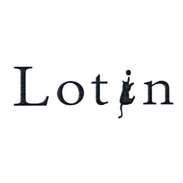 Lotin 及圖