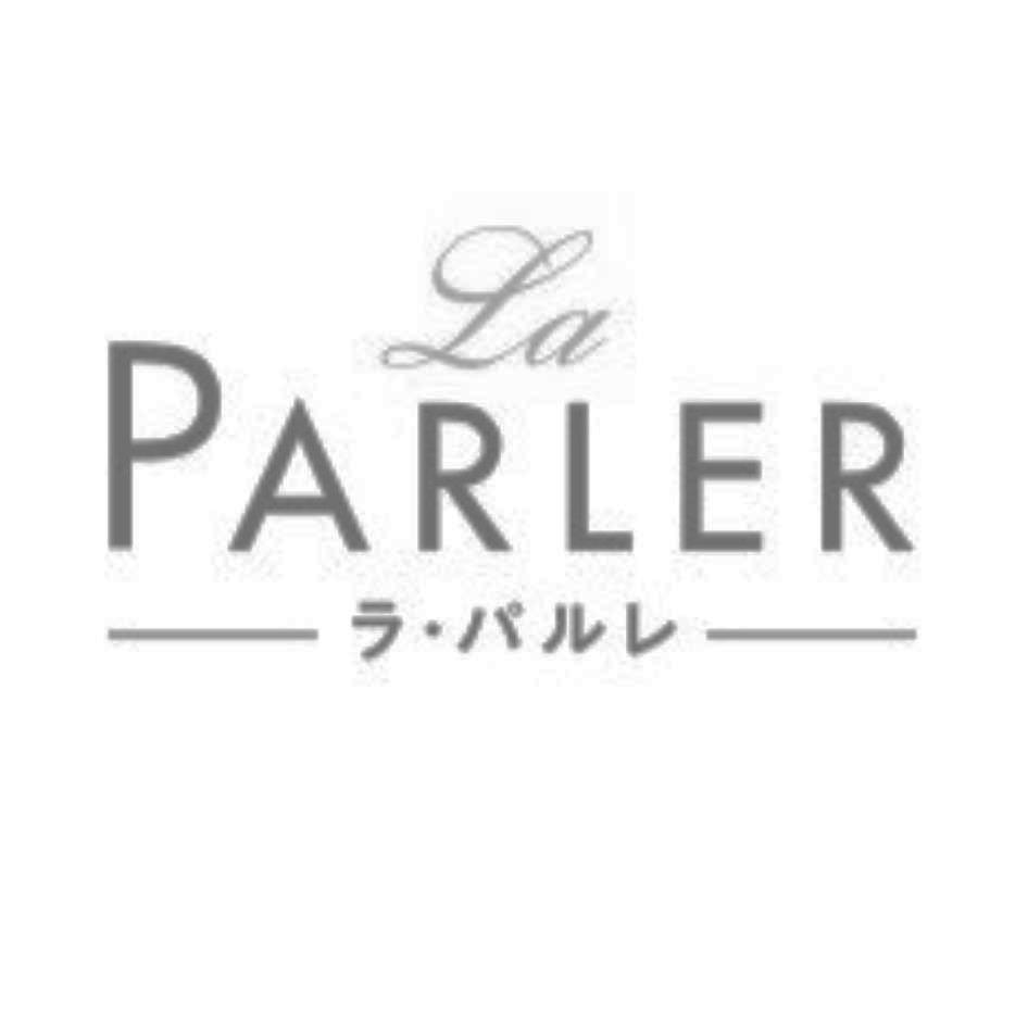 台灣帕蕾拉有限公司 LA PARLER ラ パルレ