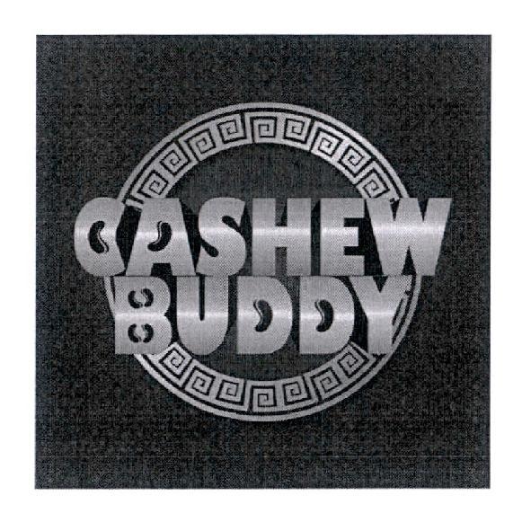 CASHEW BUDDY 及圖
