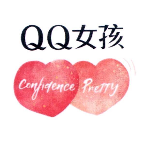 QQ 女孩及圖