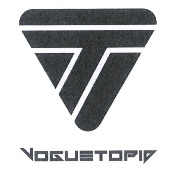 voguetopia 及圖