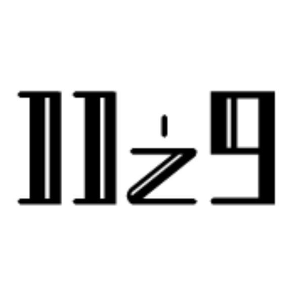 11 之9 設計字