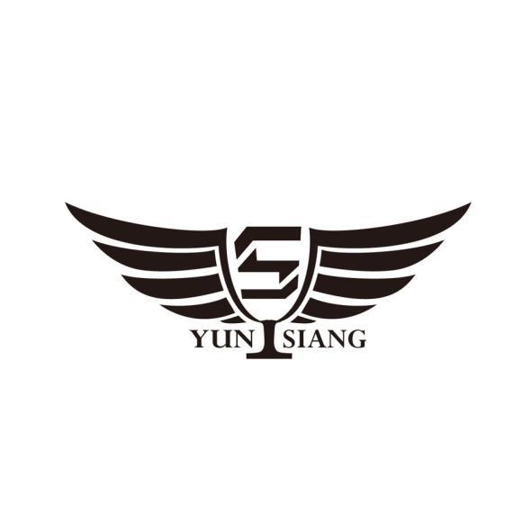 YUN SIANG及圖