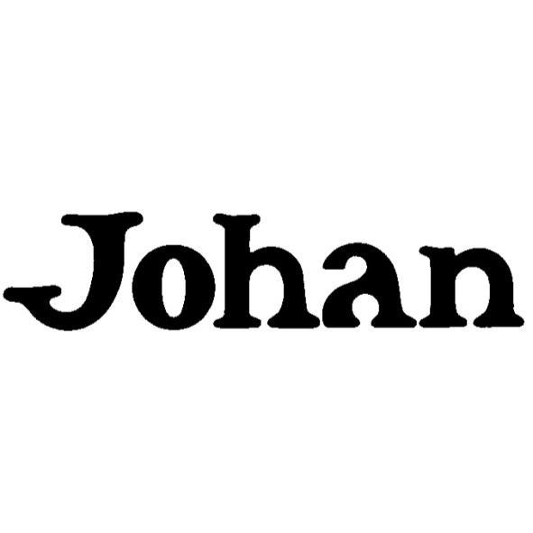 Johan