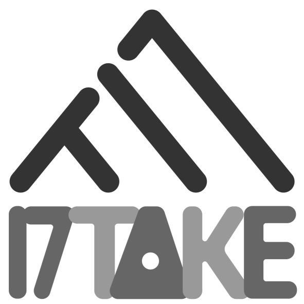 17TAKE設計圖