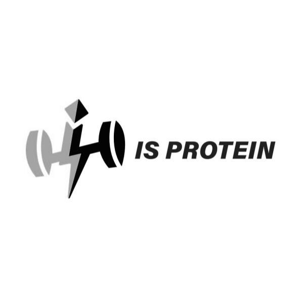 IS PROTEIN及圖