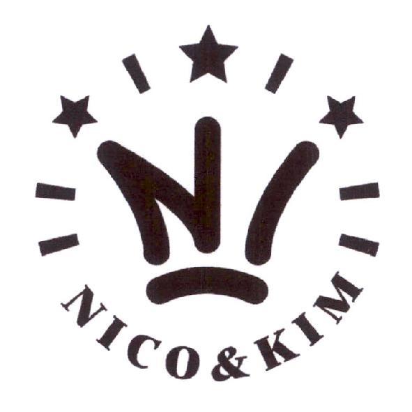 NICO & KIM 及圖