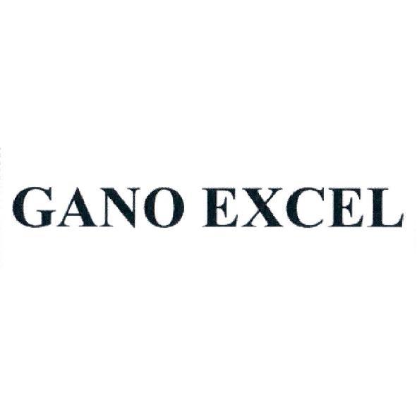 GANO EXCEL