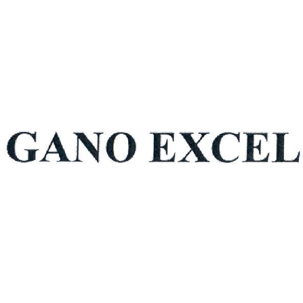 GANO EXCEL