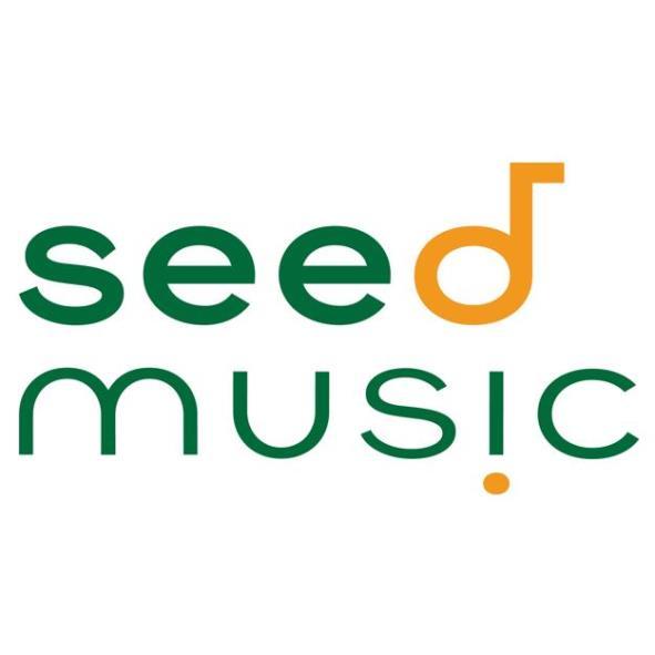 seed music 設計圖