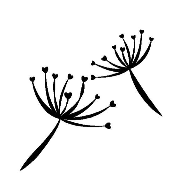 蒲公英設計圖